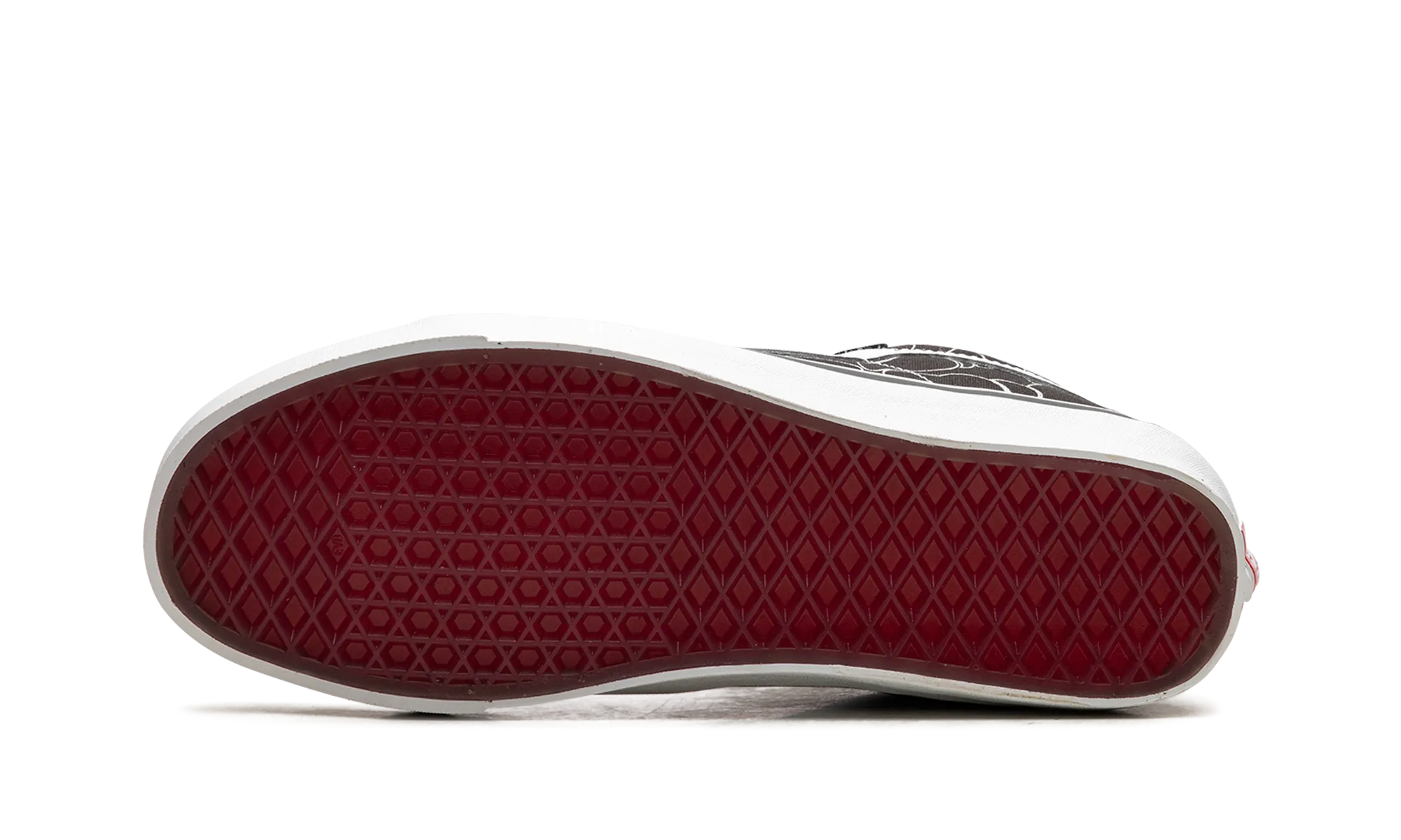 Home Wear Sk8-Hi 38 DX "Bape"