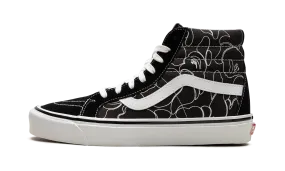 Sk8-Hi 38 DX "Bape" Sand Step