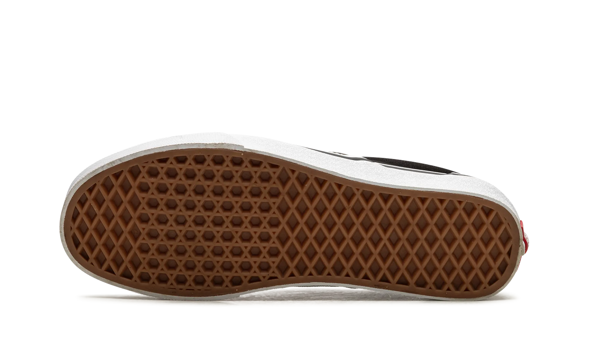 Classic Slip On "Camo" Calm Step Daily Move