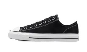 CTAS Pro Ox "Black" Shine Jog Outdoor Walk