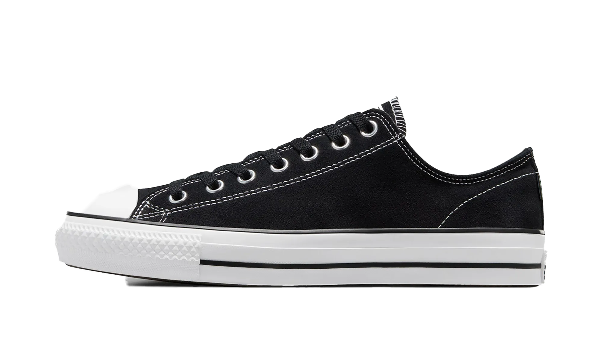 CTAS Pro Ox "Black" Stone Walk