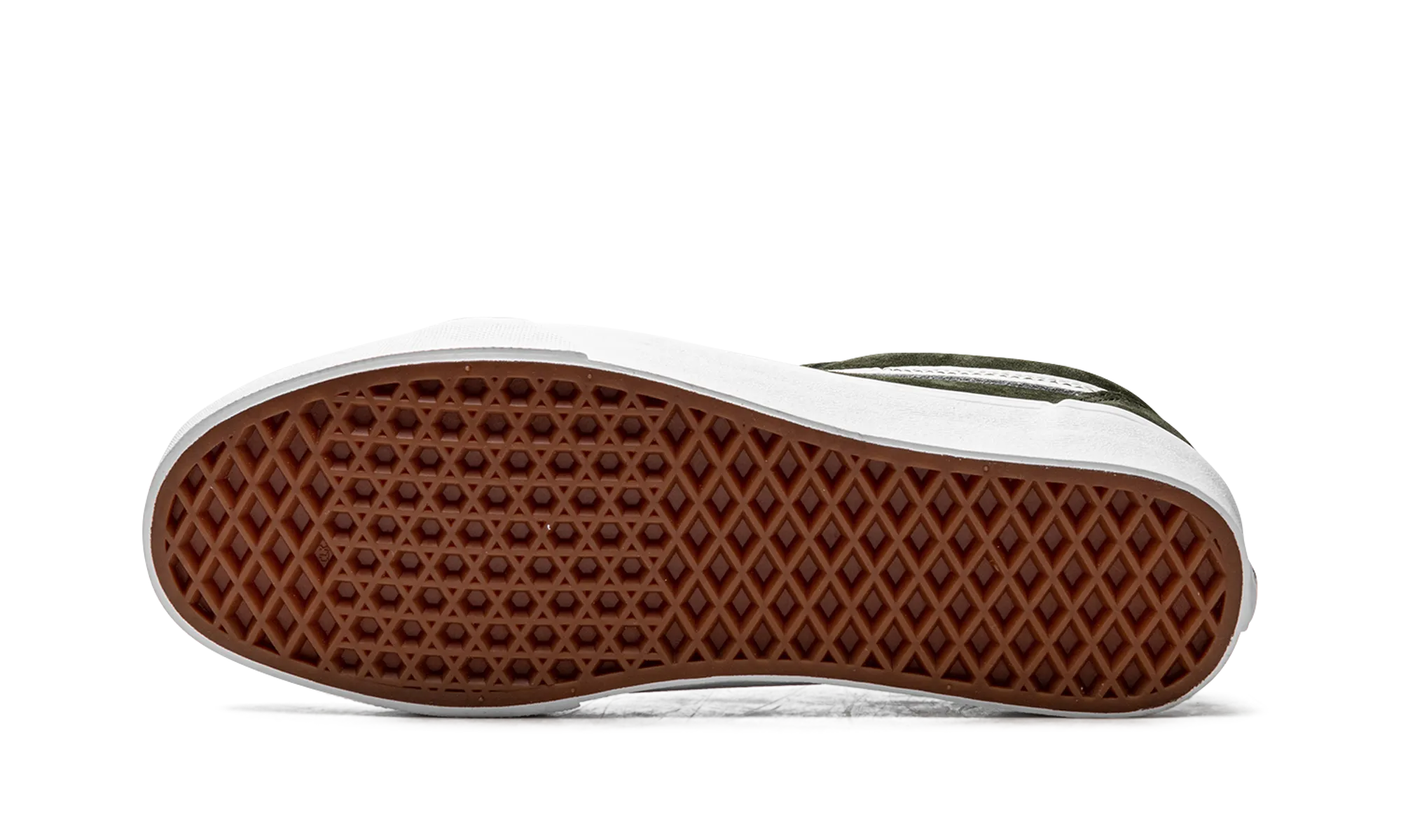 OLD SKOOL "Pig Suede" Day-to-Day Comfort