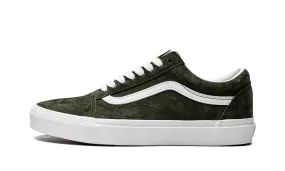 OLD SKOOL "Pig Suede" Glide Step Path Stroll