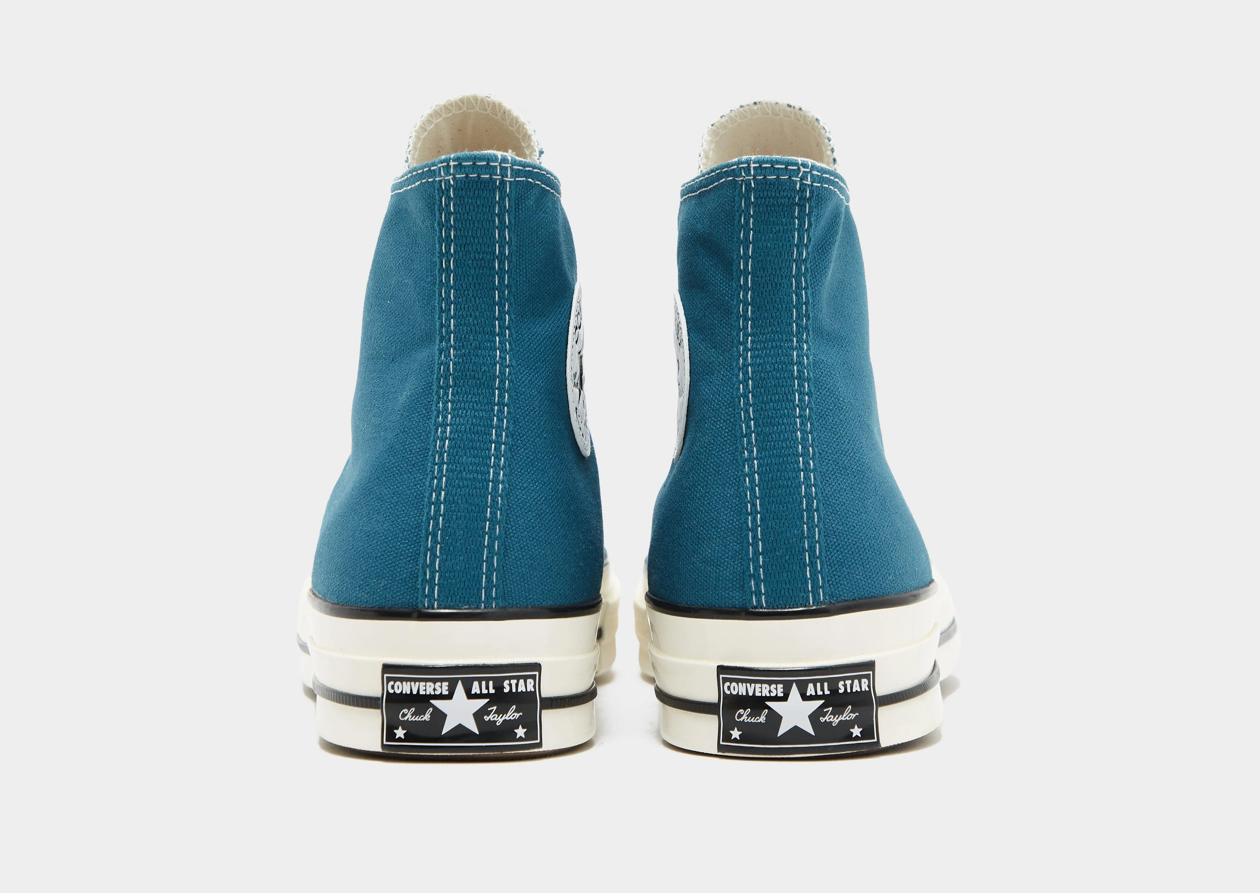   All Star Chuck 70 Hi |  Cliff Hike