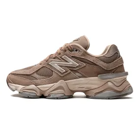 New Balance 9060 Mushroom Brown Mark Hike