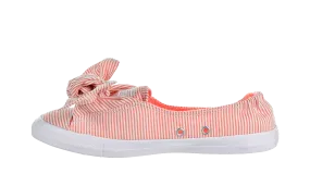 Sport Casual Chuck Taylor All Star WMNS "Crimson Pulse/White"