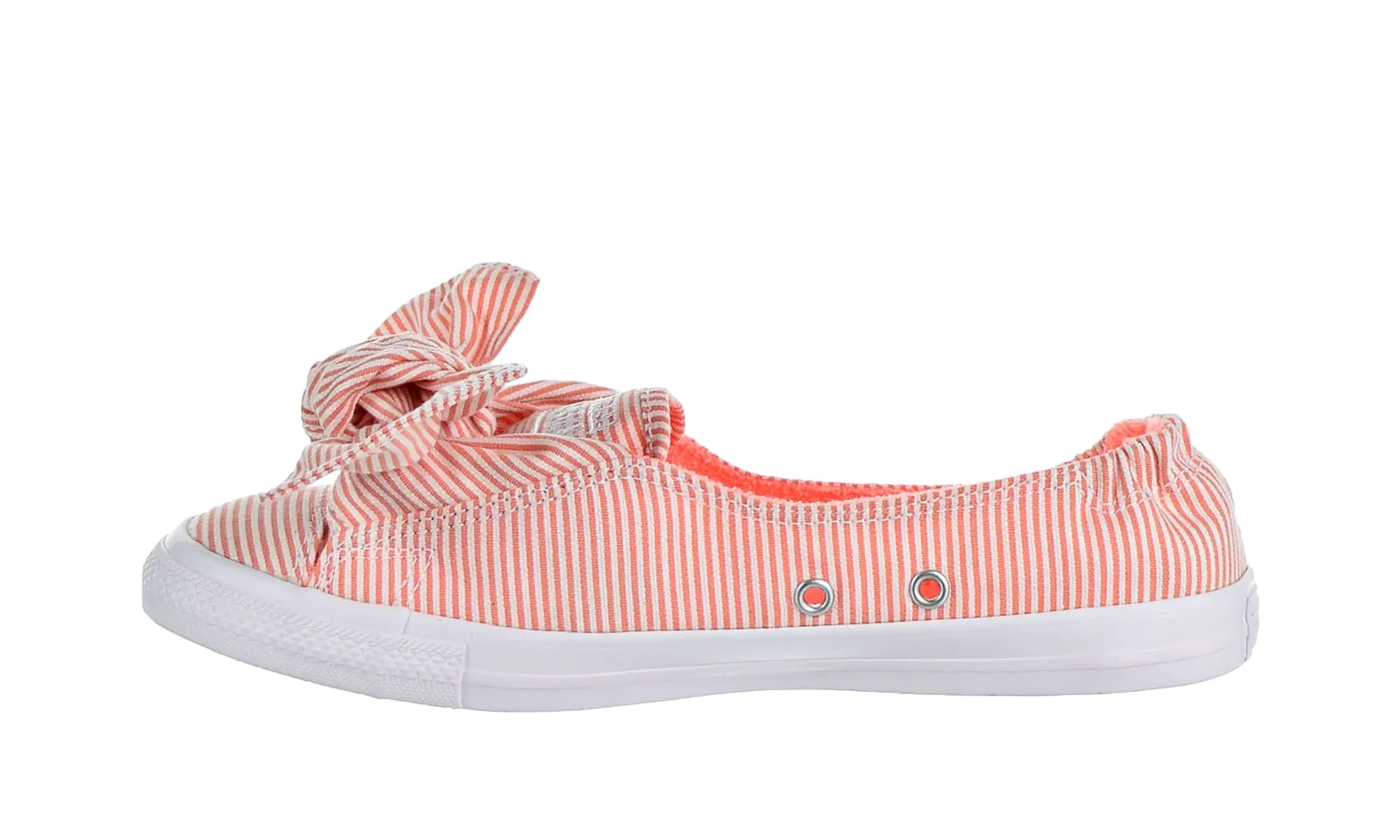 Soft Step Chuck Taylor All Star WMNS "Crimson Pulse/White"