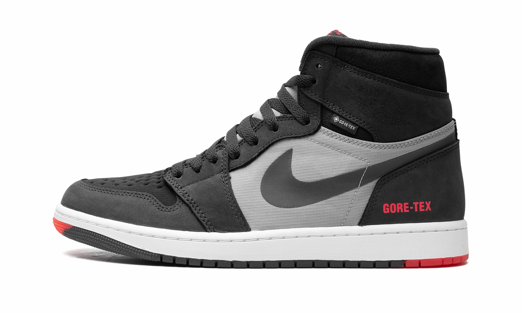 Air Jordan 1 Element "Bred" Go Sport
