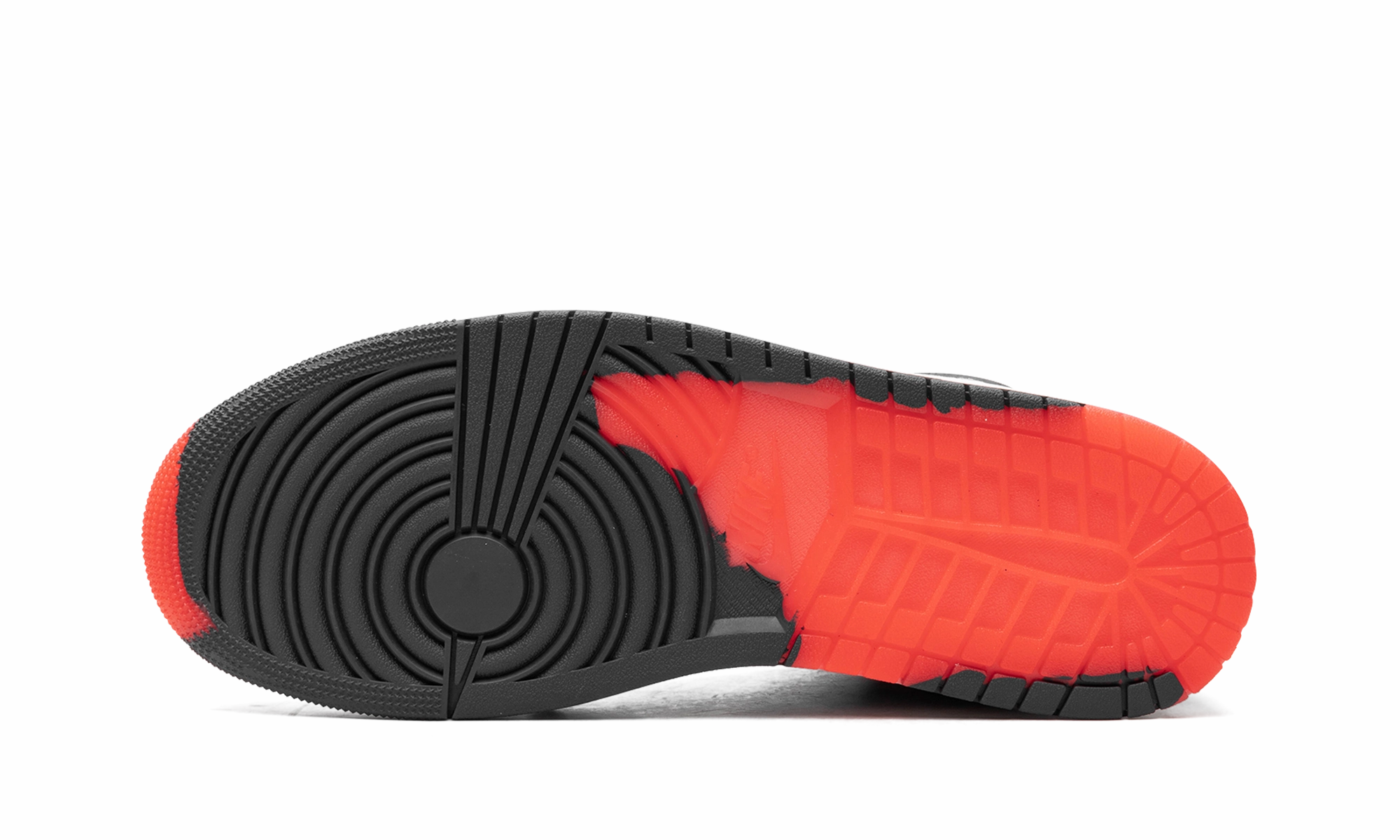 All-Round Wear Air Jordan 1 Element "Bred"