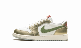 Ultra Responsive Air Jordan 1 Low GS "Year of the Dragon"