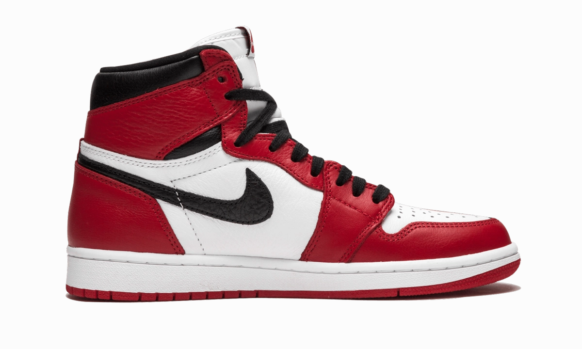 Air Jordan 1 Retro High OG NRG "Homage 2 Home (Non-Numbered)" Motion control