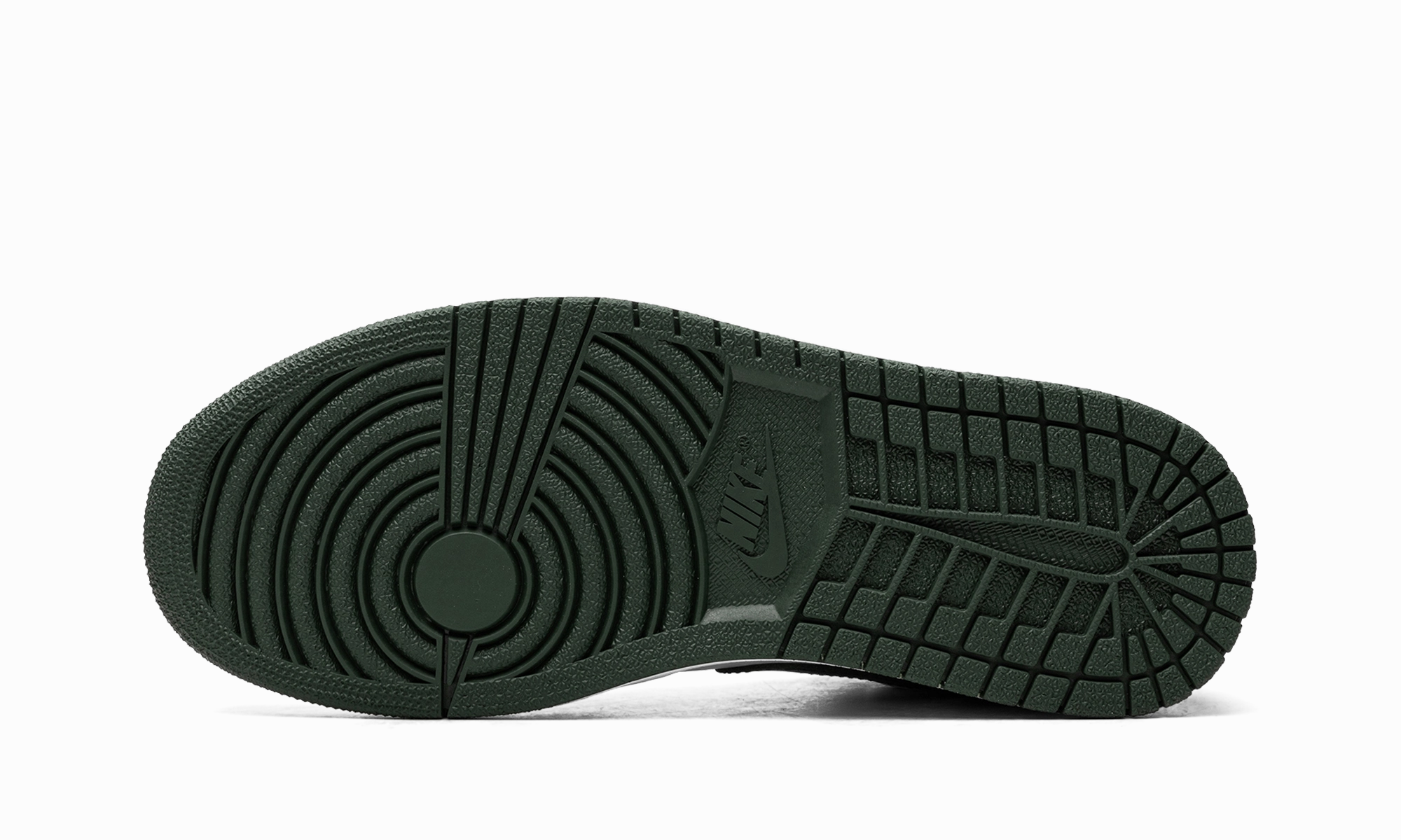 Air Jordan 1 Low WMNS "Galactic Jade" Modern Walk