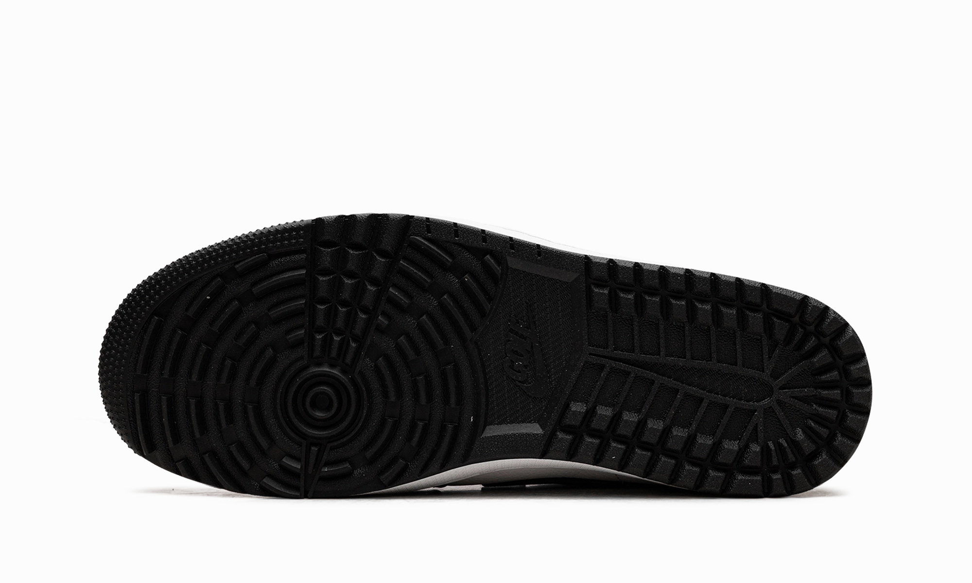 Air Jordan 1 Low Golf "Baroque Brown" Optimal flair Casual Utility