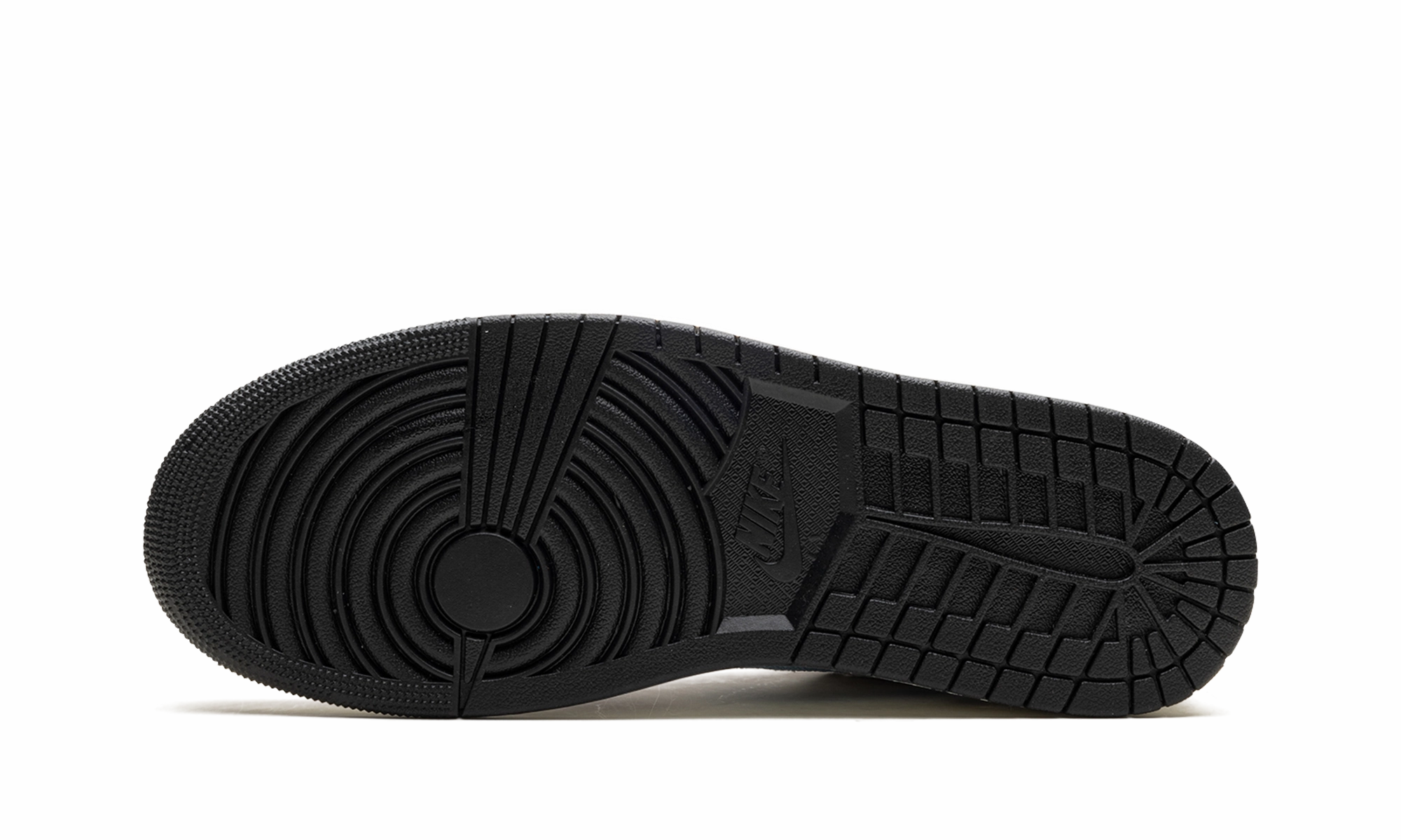 Agility Focus Air Jordan 1 Low SE "Embroidered Swoosh - Mocha"