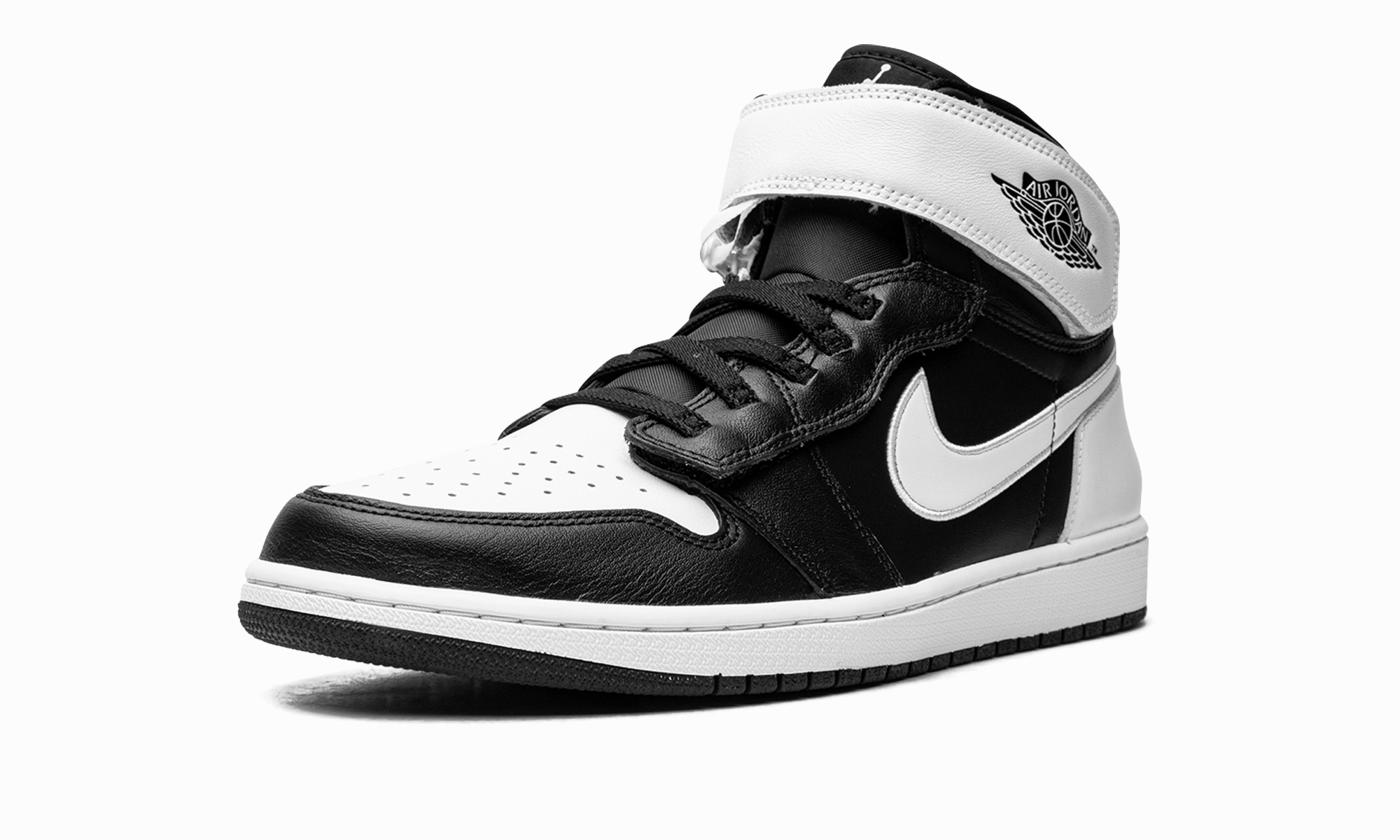 Air Jordan 1 High FlyEase "Panda" Everyday Comfort