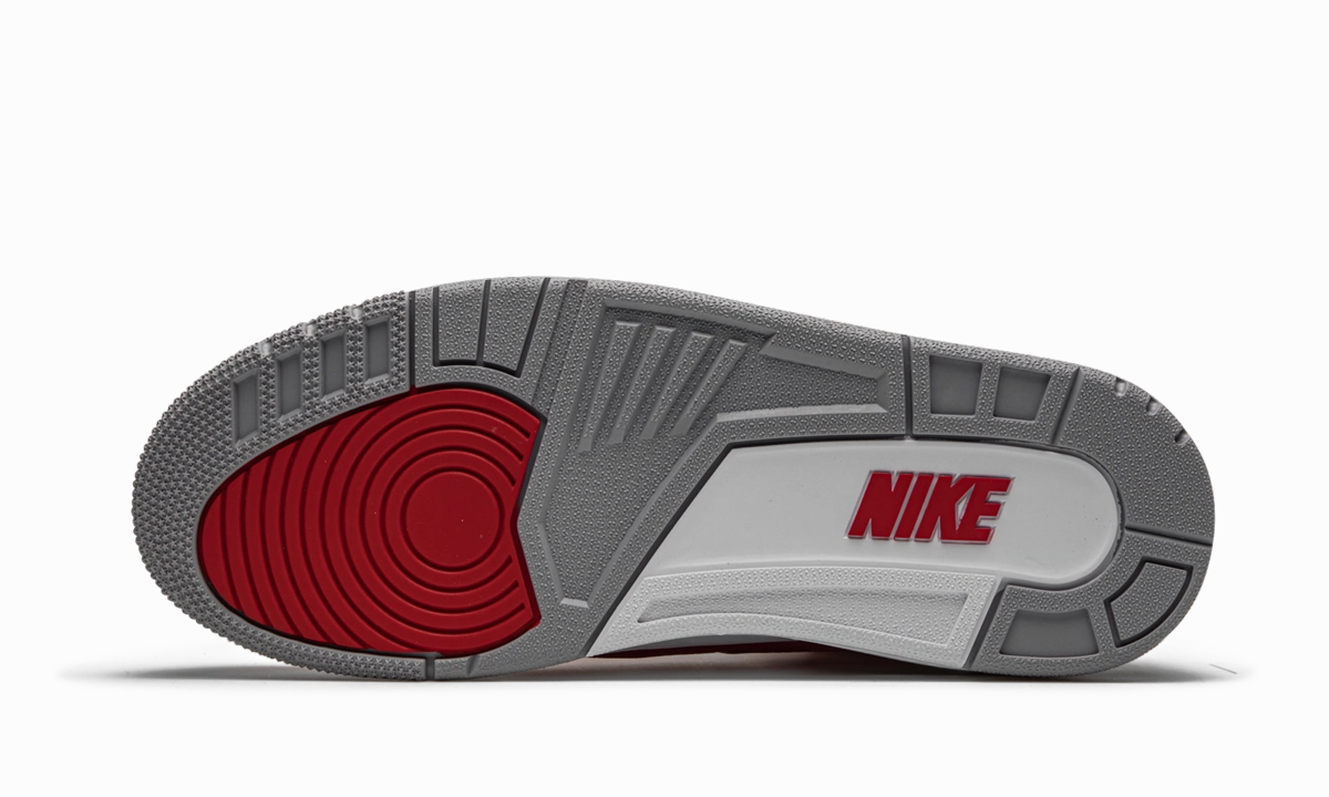 Air Jordan 3 Retro SE "Unite - CHI Exclusive" quick dry Outdoor Explorer