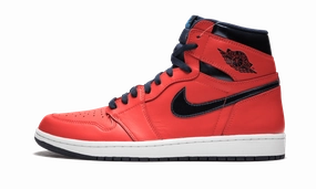 Air Jordan 1 Retro High OG "DAVID LETTERMAN" Total Fit