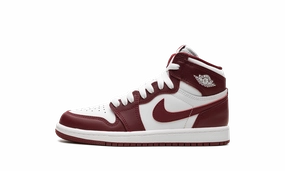 Air Jordan 1 Retro High OG PS "Team Red" Ready For Action