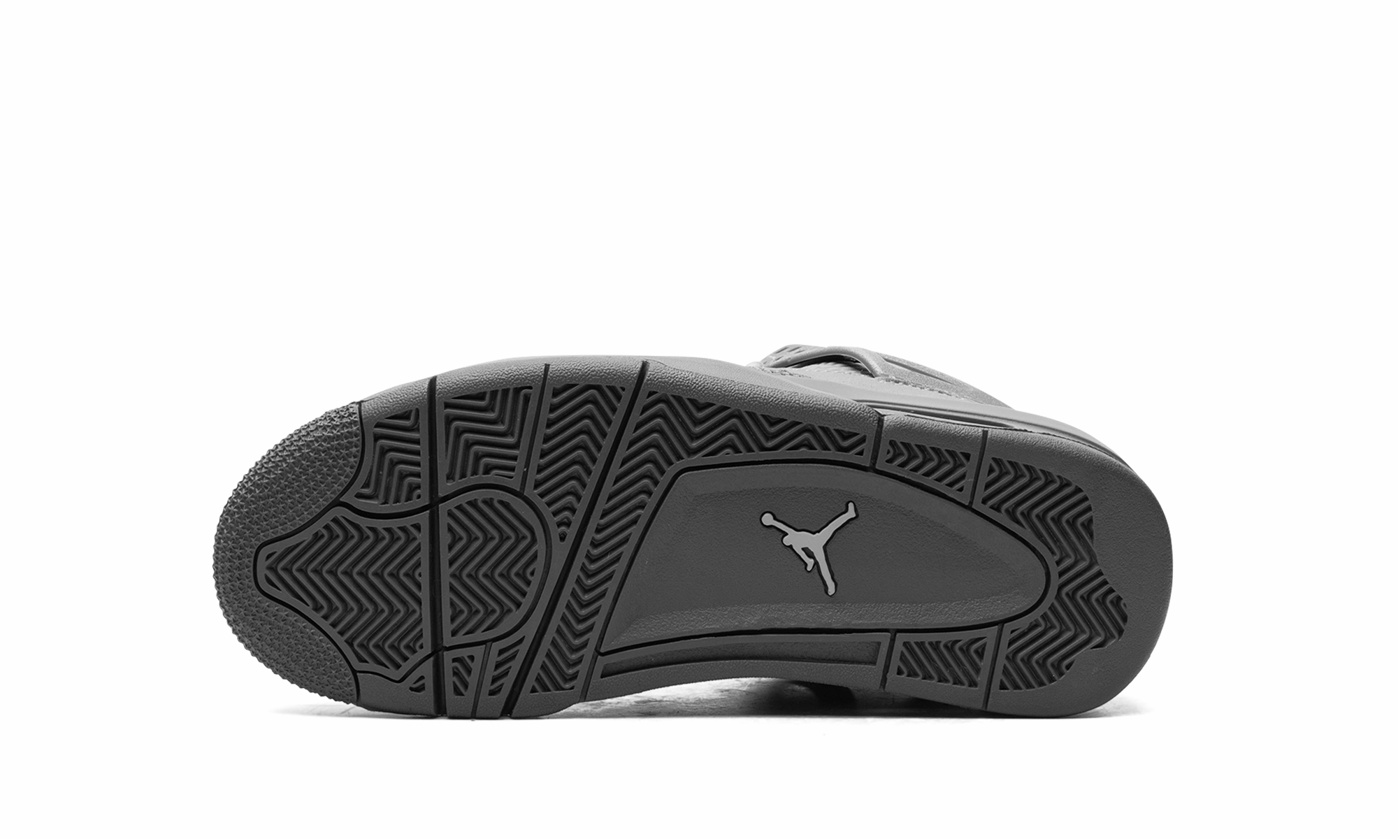 Move Smart All Day Fit Air Jordan 4 GS "Wet Cement"