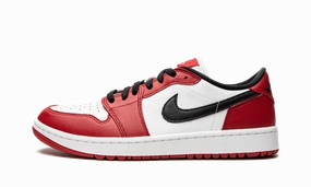 Air Jordan 1 Low Golf "Chicago" Everyday Flex
