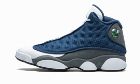 Comfortable Step Air Jordan 13 Retro "Flint 2020"