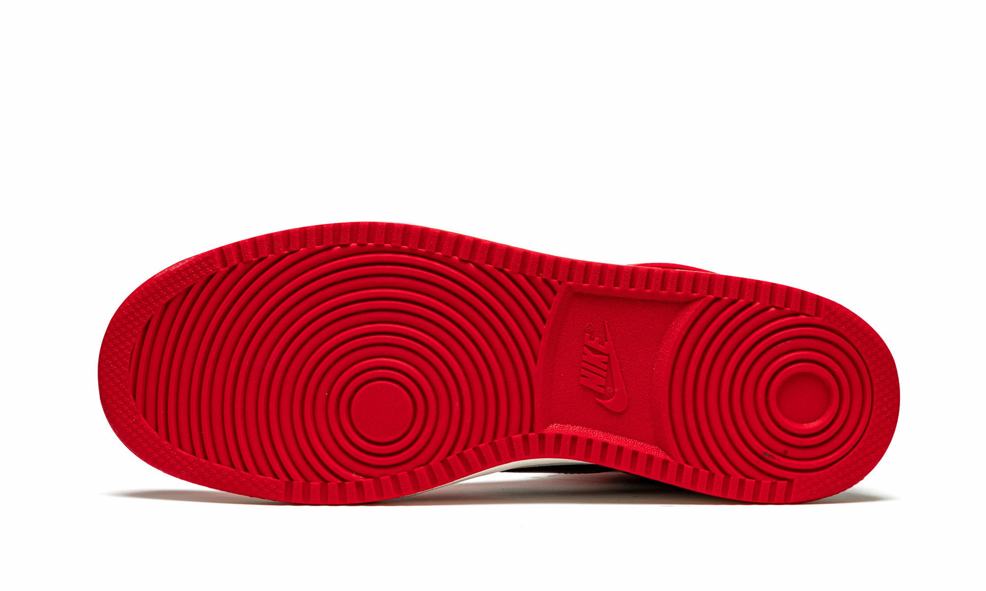 Air Jordan 1 KO "Chicago" Outsole Traction Durable ease