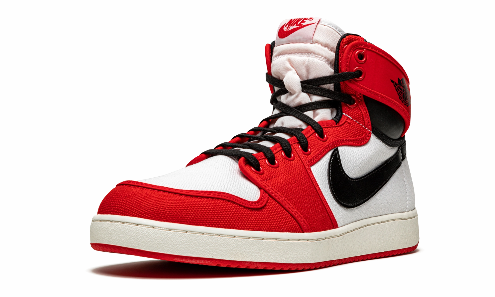 Walk Lifestyle Air Jordan 1 KO "Chicago"