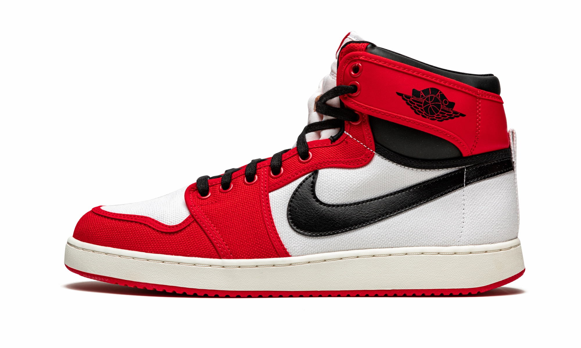 Gym Equipment Air Jordan 1 KO "Chicago"