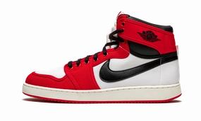 Gym Equipment Air Jordan 1 KO "Chicago"