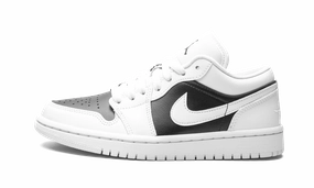 AIR JORDAN 1 LO WMNS "Panda" Casual Edge Boosted style