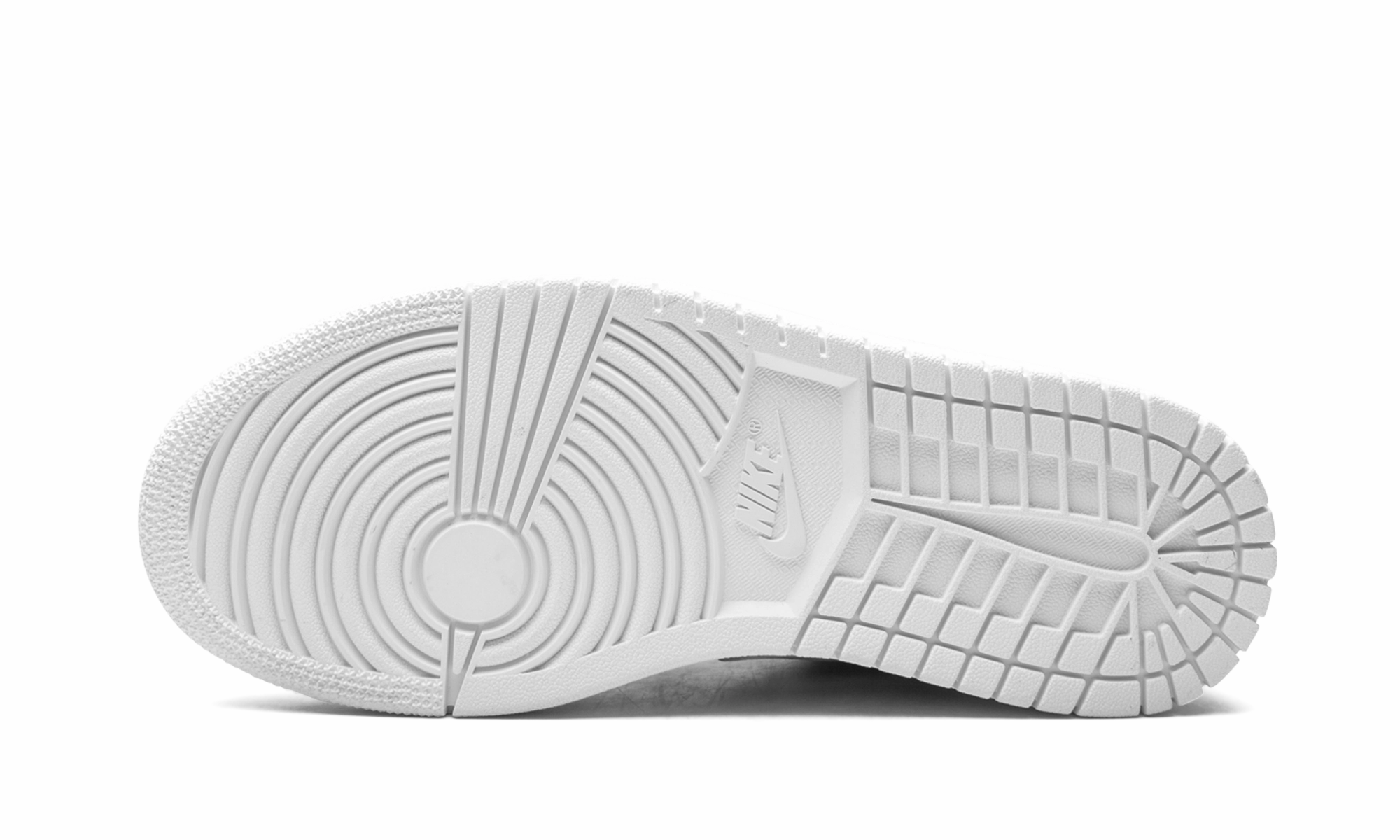 Modern Construction AIR JORDAN 1 LO WMNS "Panda"