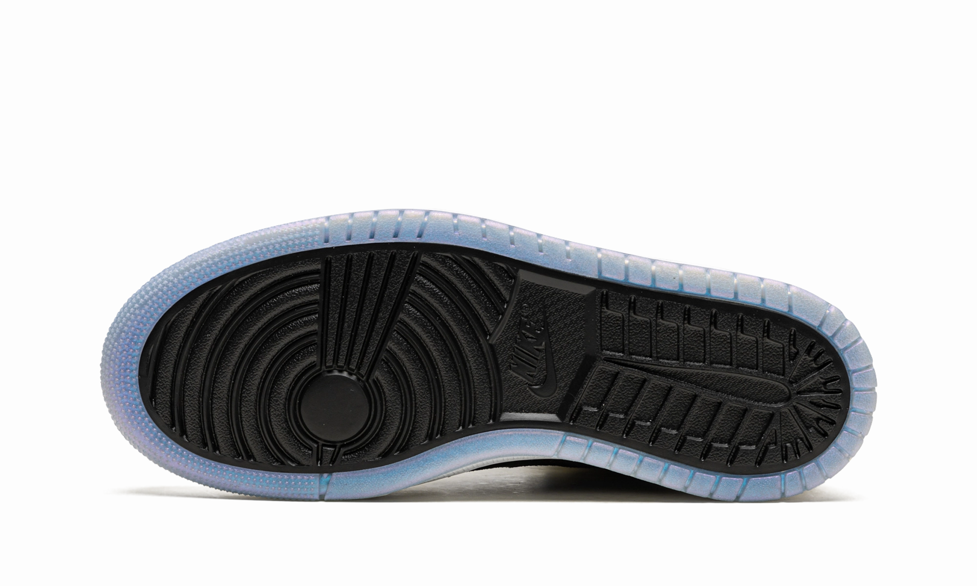 Sportswear Choice Smooth Step Air Jordan 1 Zoom CMFT GC "Gold Laser"