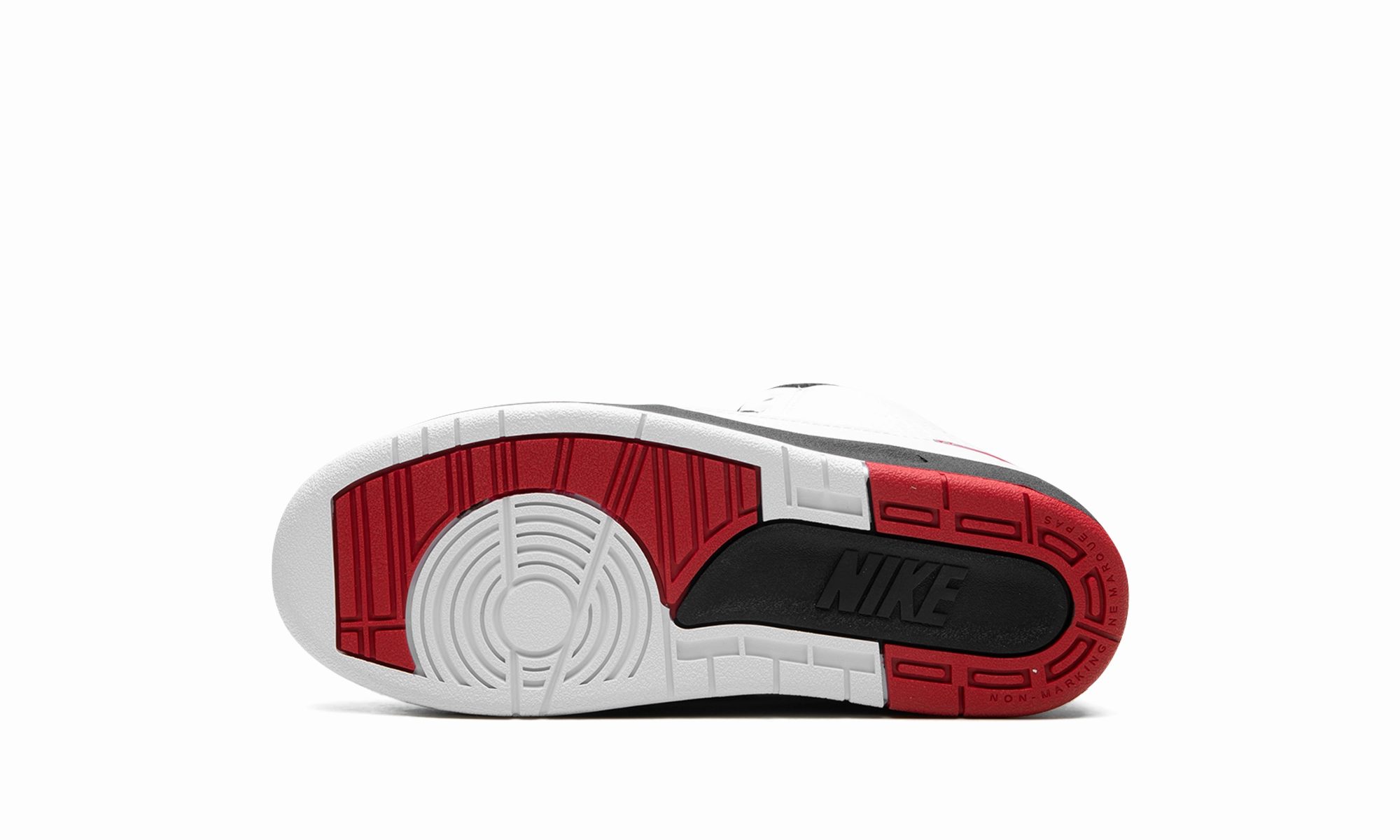 Urban Movement Slim Style Air Jordan 2 PS "Chicago"