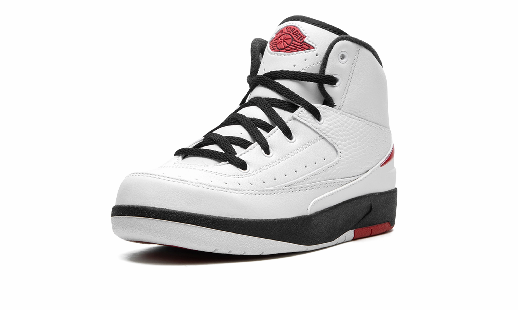 Air Jordan 2 PS "Chicago" Weekend Sport