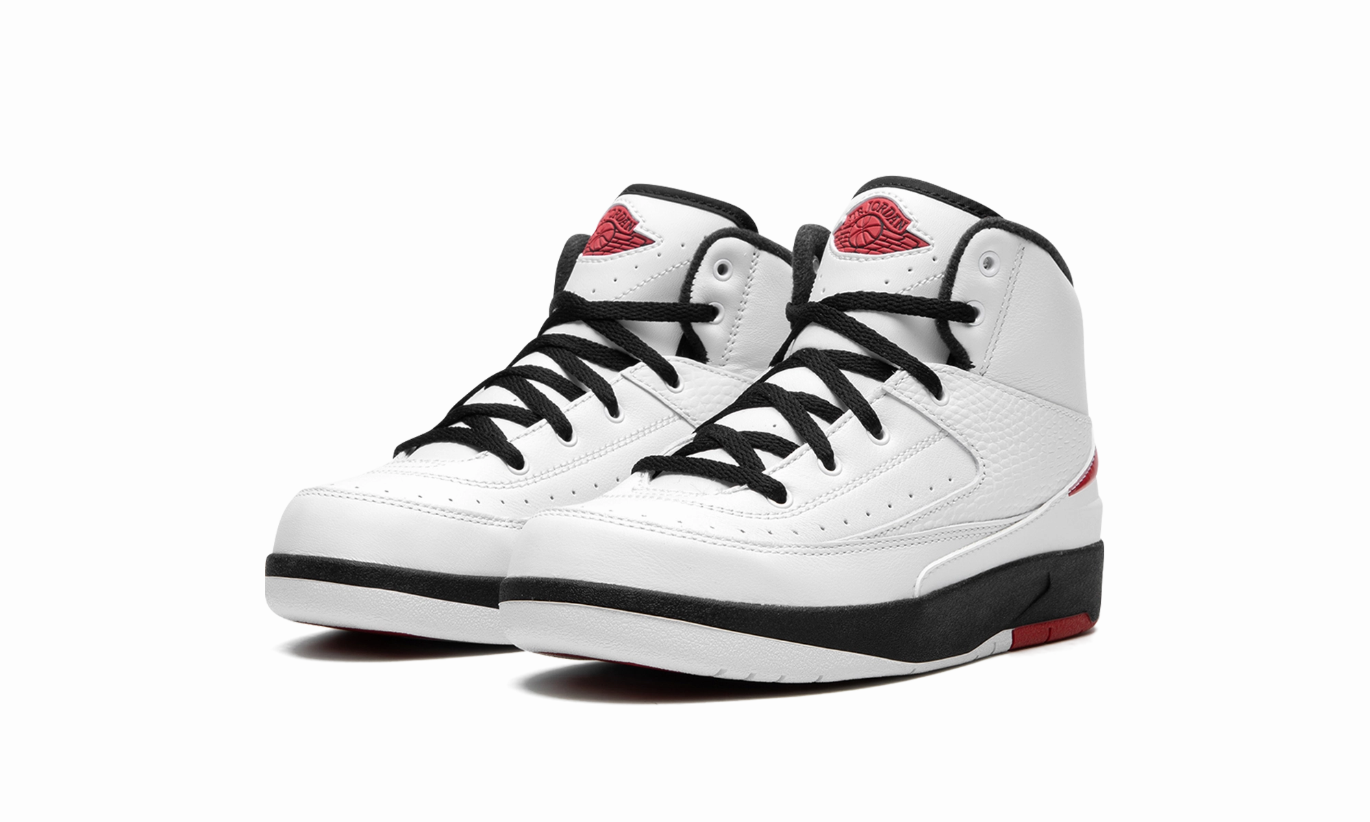 Modern Cushioning Air Jordan 2 PS "Chicago"