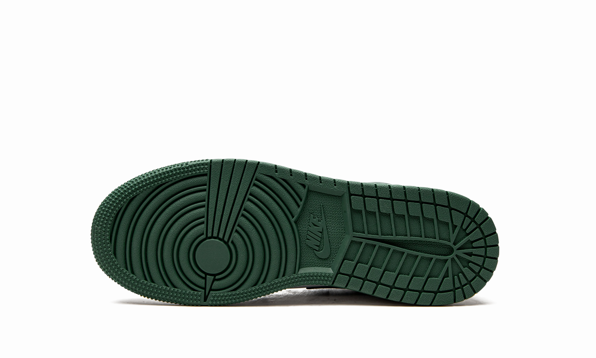 Flexible Support Supportive touch Air Jordan 1 Mid GS "Sonics"