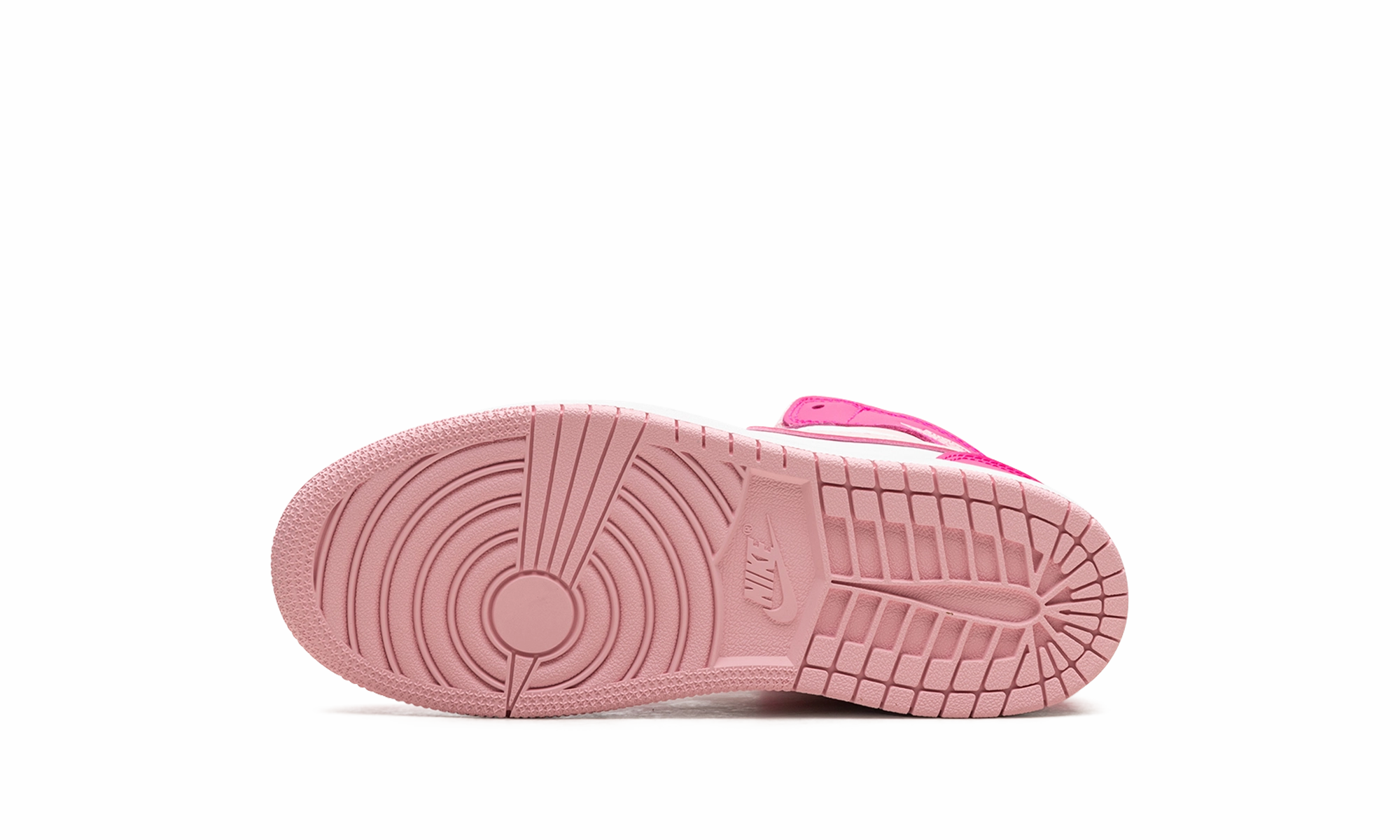 Air Jordan 1 Mid PS "Fierce Pink" Core Flex