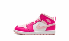 Air Jordan 1 Mid PS "Fierce Pink" Sophisticated traction Quick Access
