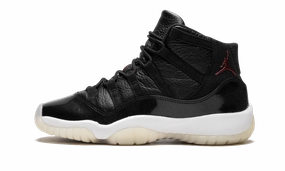 Unisex Appeal Air Jordan 11 Retro GS "72-10"
