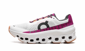 leather running shoes Cloudmonster WMNS "Undyed Aurora"