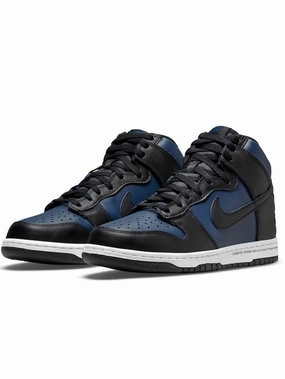 running in forest shoes exercise - specific shoes Nike Dunk High Fragment Tokyo [FACTORY FLAW]