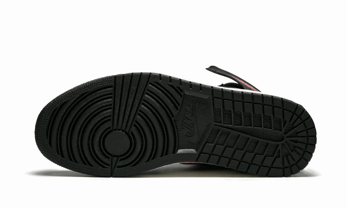 Motion Boost Air Jordan 1 Retro High OG "Sports Illustrated / A Star Is Born"