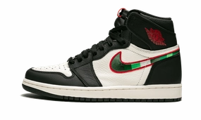 Air Jordan 1 Retro High OG "Sports Illustrated / A Star Is Born" All-day arch support Everyday Comfort