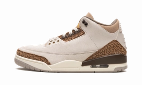 Air Jordan 3 "Palomino" quick dry