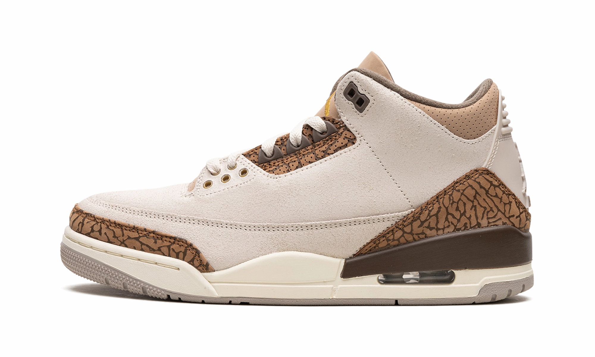 Air Jordan 3 "Palomino" quick dry