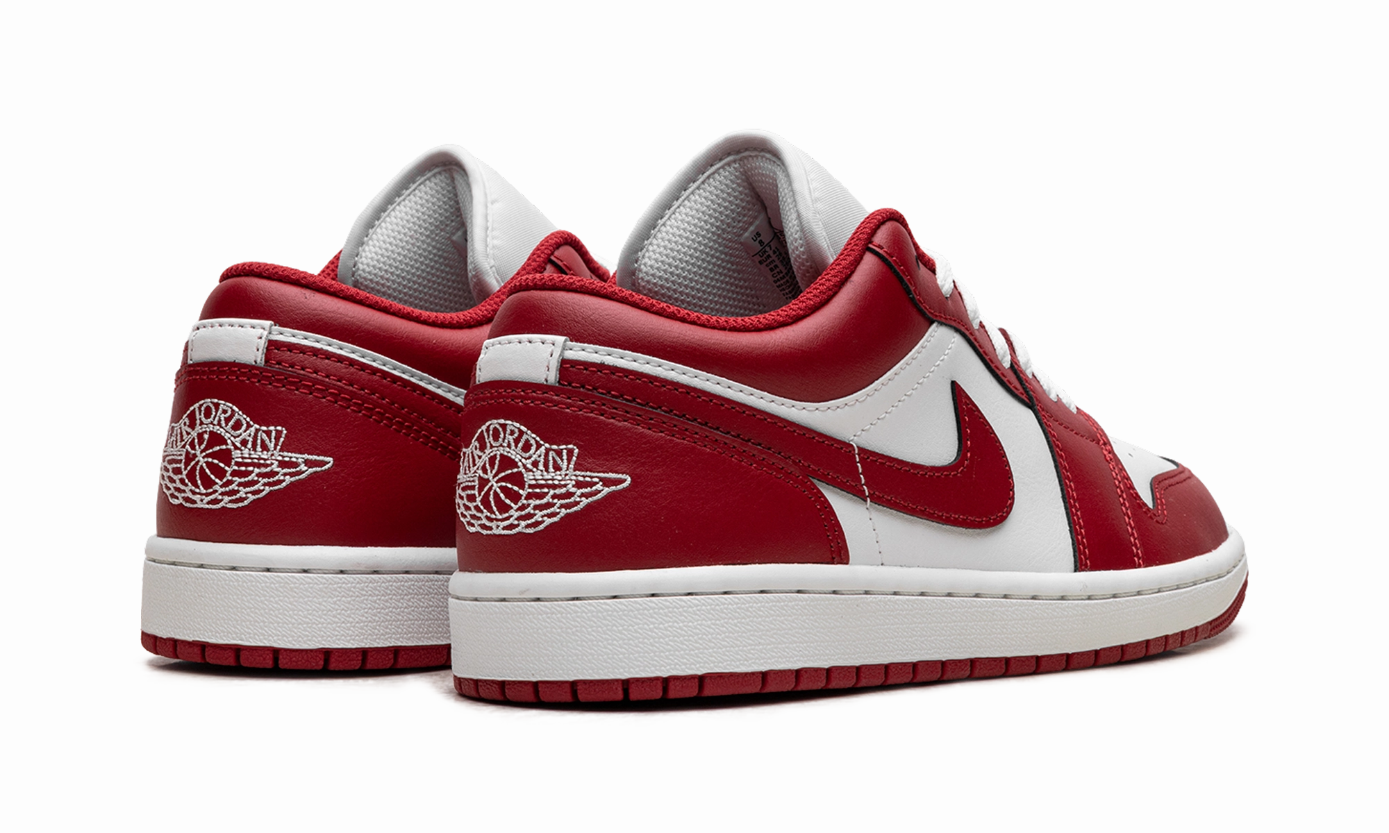 Air Jordan 1 Low "New Beginnings" Multi-Use Shoes