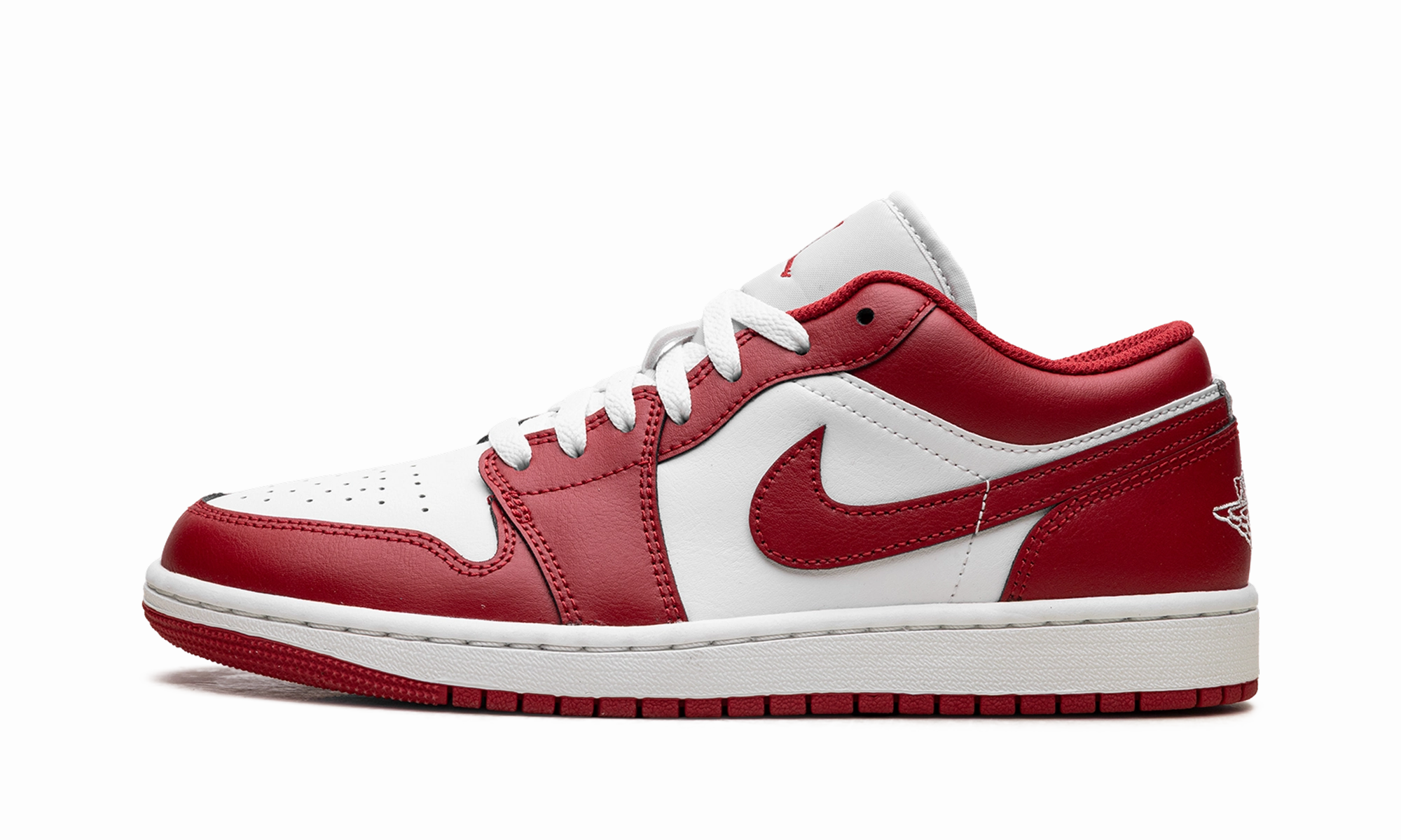 City Routine Air Jordan 1 Low "New Beginnings"