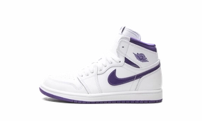Training Gear All-around traction Air Jordan 1 Retro High PS "Court Purple"
