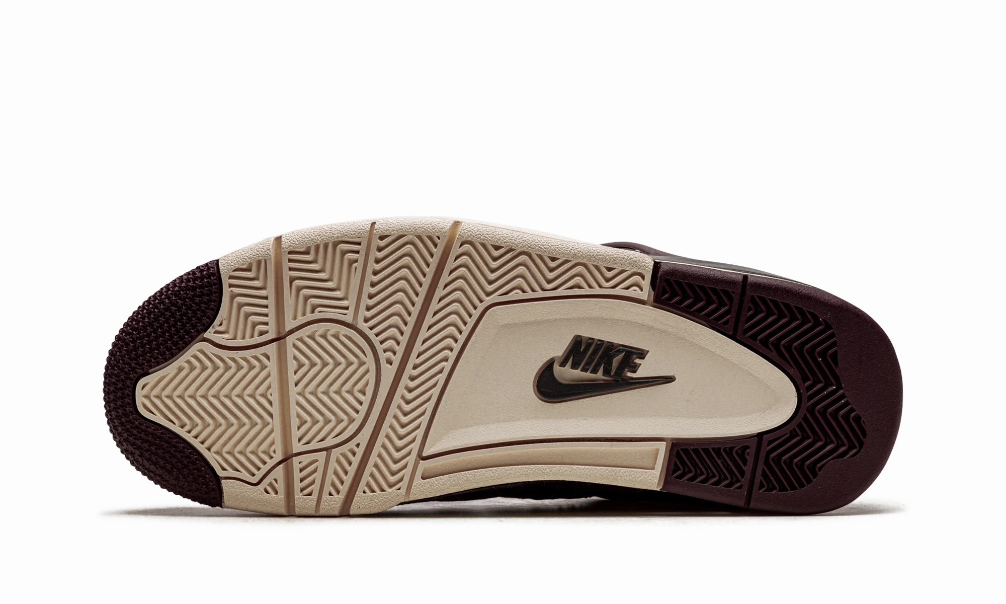 Everyday Function Air Jordan 4 "A Ma Manire - Violet Ore"