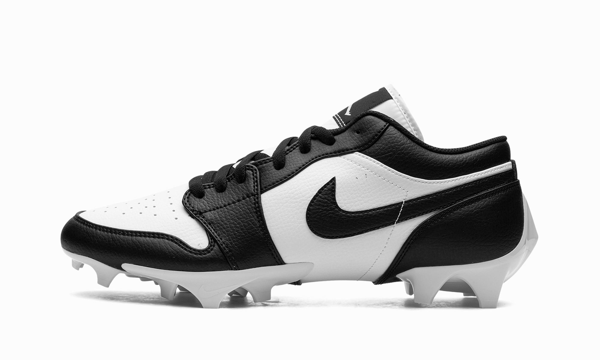 Contemporary ease Outfit Boost Jordan 1 Low TD Cleat "Panda"